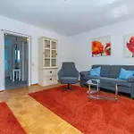 Lejlighed Malvenhof, App Eg Wenningstedt-Braderup