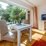 Malvenhof, App Eg * Wenningstedt-Braderup