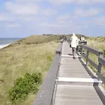Malvenhof, App Eg Lejlighed Wenningstedt-Braderup