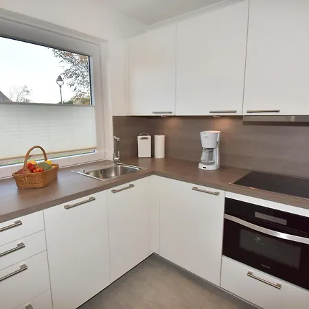 Malvenhof, App Eg Appartement *
