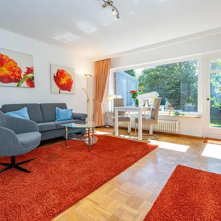 Malvenhof, App Eg *