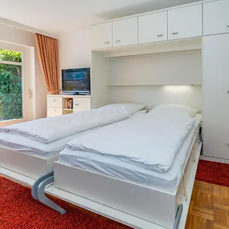 Malvenhof, App Eg Appartamento