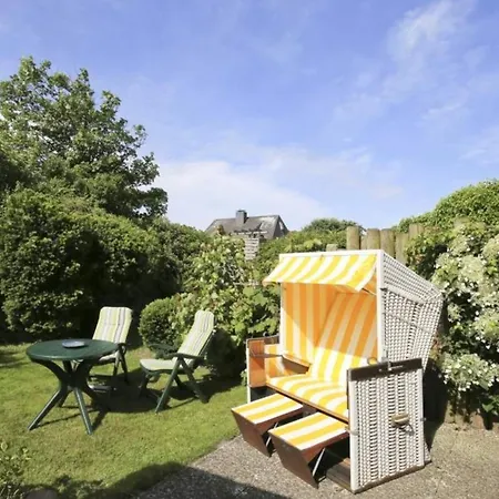 Appartement Malvenhof, App Eg *