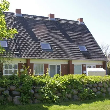 Malvenhof, App Eg