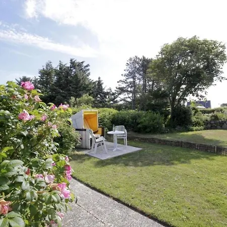 Malvenhof, App Eg Wenningstedt-Braderup