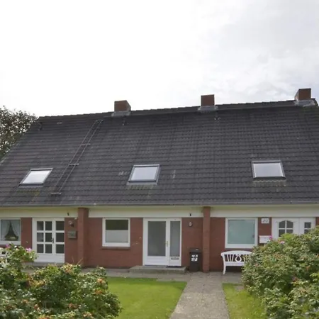Malvenhof, App Eg * Wenningstedt-Braderup