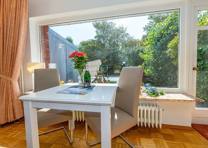 Malvenhof, App Eg Wenningstedt-Braderup