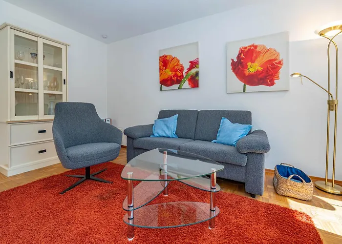 Malvenhof, App Eg Wenningstedt-Braderup