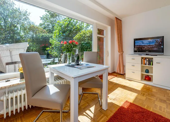 Malvenhof, App Eg * Wenningstedt-Braderup