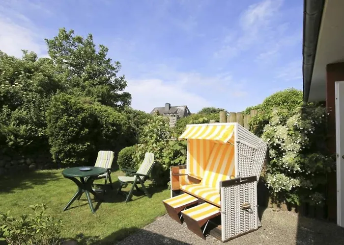 Appartement Malvenhof, App Eg *