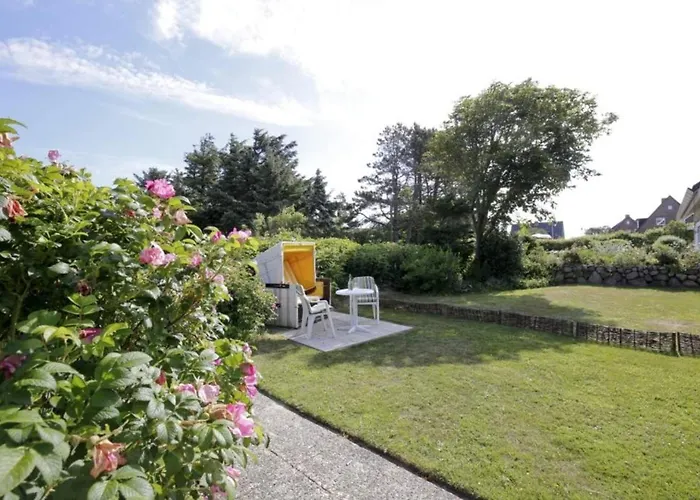 Malvenhof, App Eg Wenningstedt-Braderup