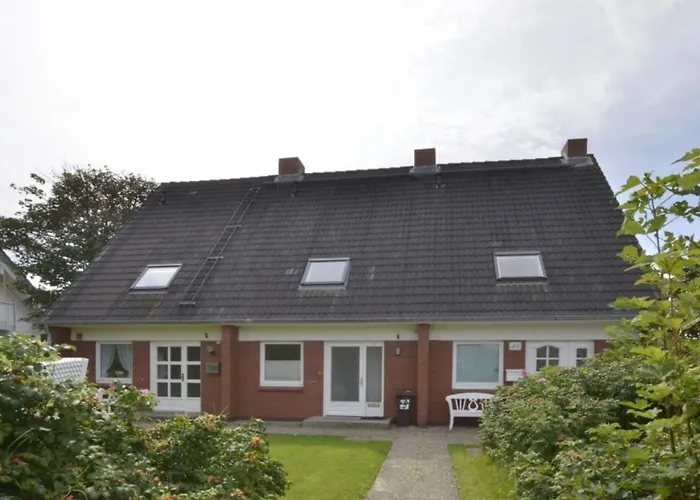 Malvenhof, App Eg * Wenningstedt-Braderup